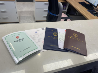 三天辦完！南京刷新船舶營運手續辦結時限紀錄