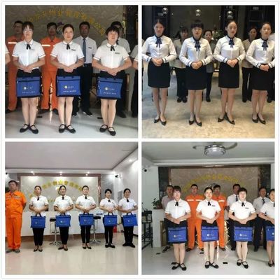 與利辛 共美好 | 【龍升物業】專注品質服務 創造美好生活